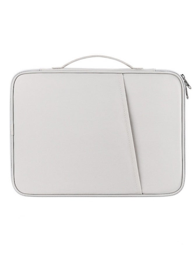9.7-11 Inch Tablet Sleeve Case Carrying Case for iPad/iPad Pro/iPad Air/iPad Pro Air/Samsung Galaxy Tablets Shockproof Padded Tablet Pouch Bag