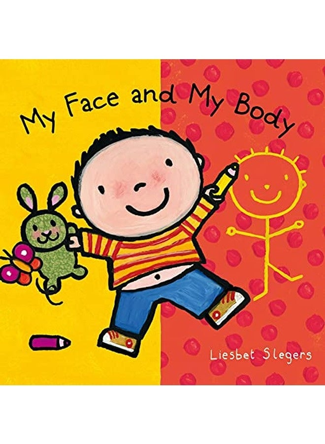 My Face And My Body 