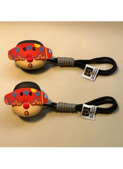 Suitable For Apple Bluetooth Earphones Soft Shell Silicone Protective Case