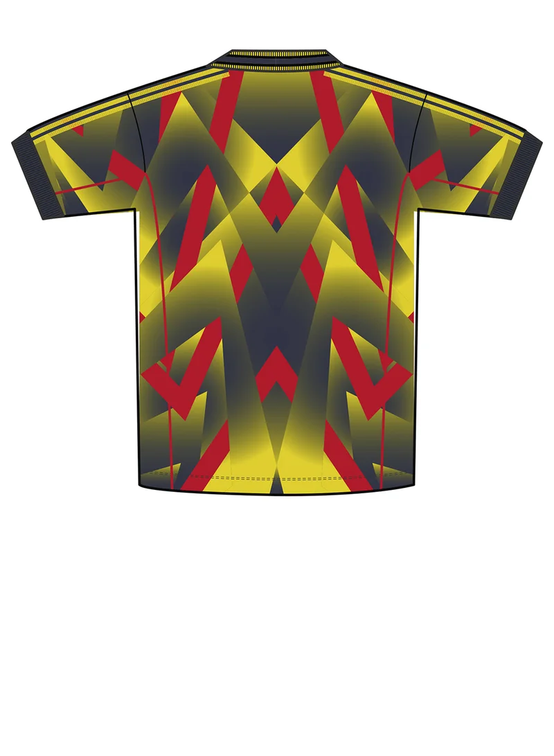 adidas قميص أرسنال