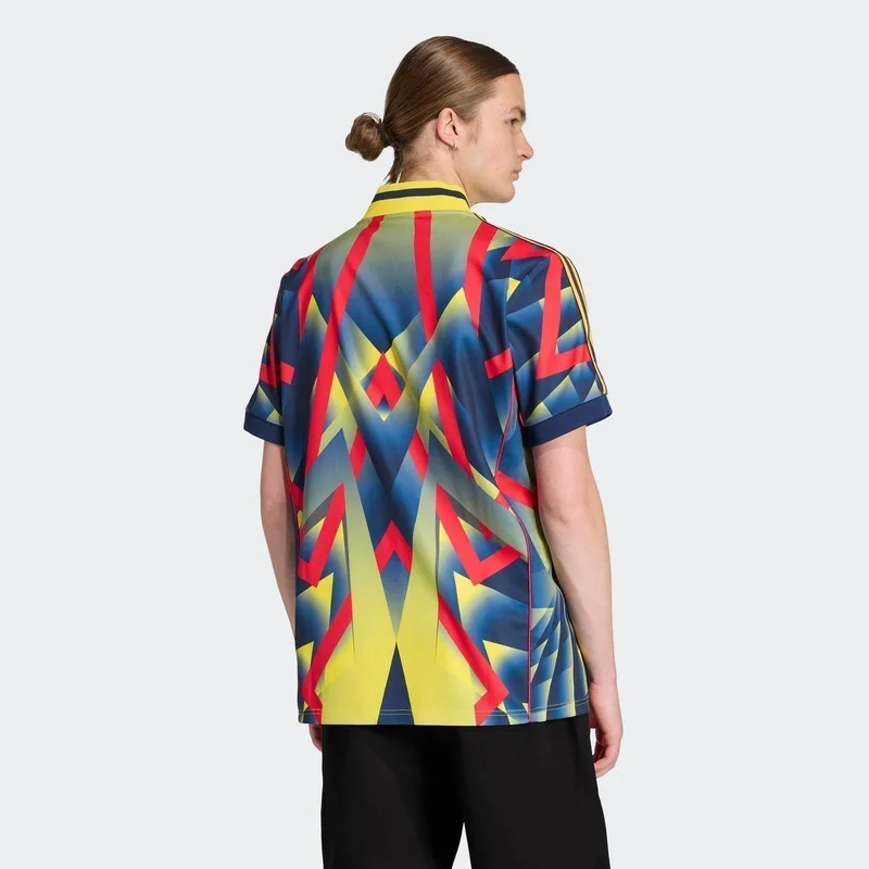 Adidas Arsenal Fc Jersey