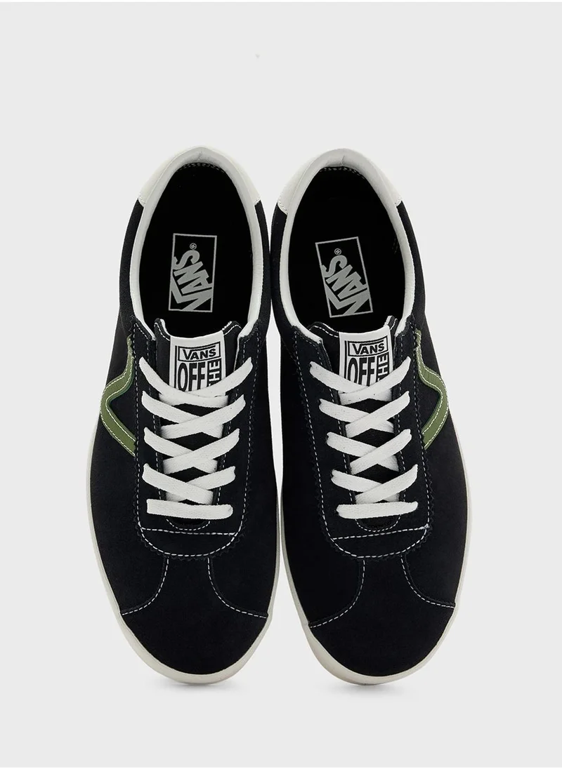 فانز Sport Low