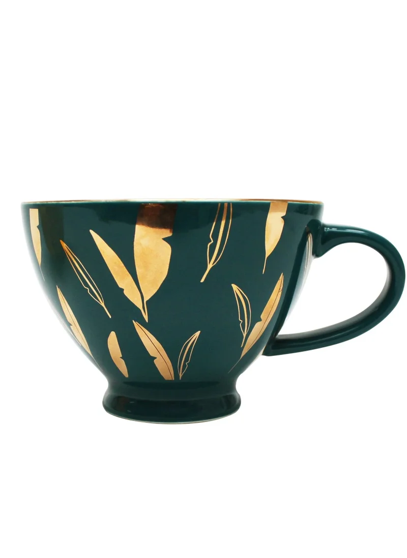 House Of Disaster Heritage & Harlequin Tiger Cup