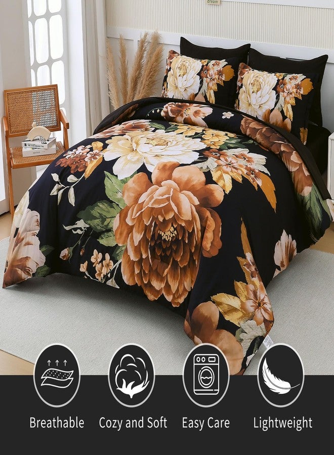 Dintszyayue GC02AB091056K7U-B Comforter Set - Image 2