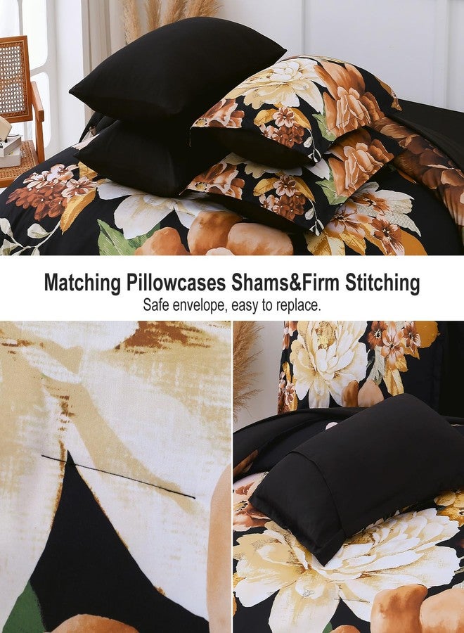 Dintszyayue GC02AB091056K7U-B Comforter Set - Image 5