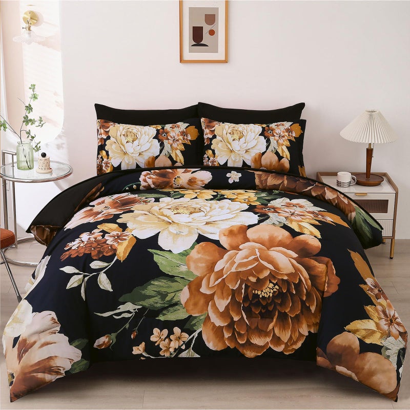 Dintszyayue GC02AB091056K7U-B Comforter Set - Image 1