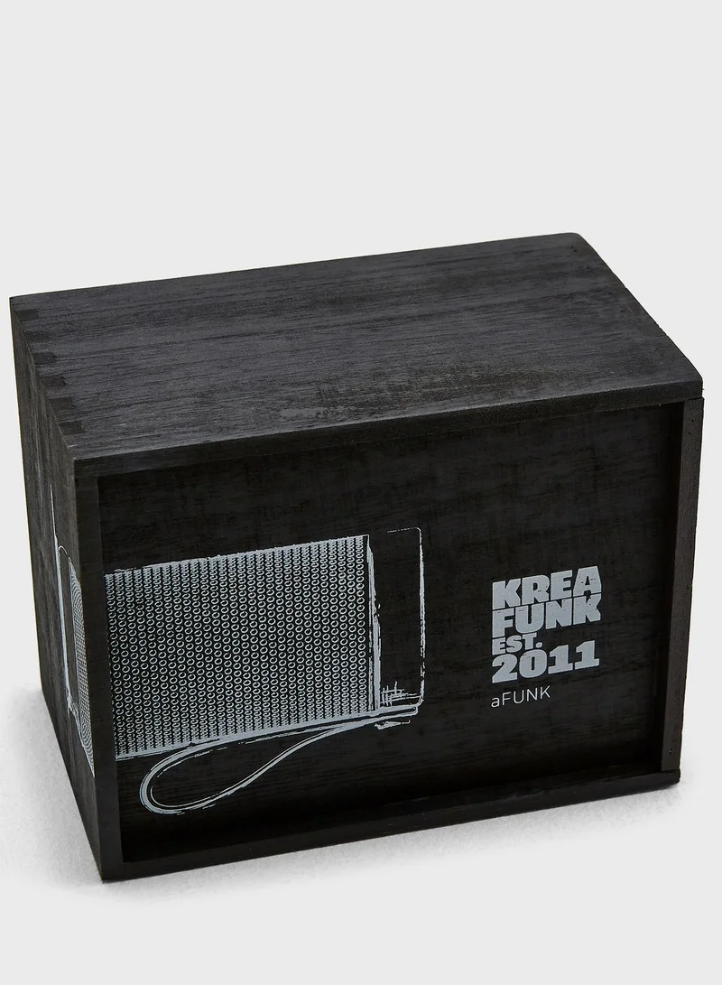 Kreafunk aFunk 360 degrees Bluetooth Speaker