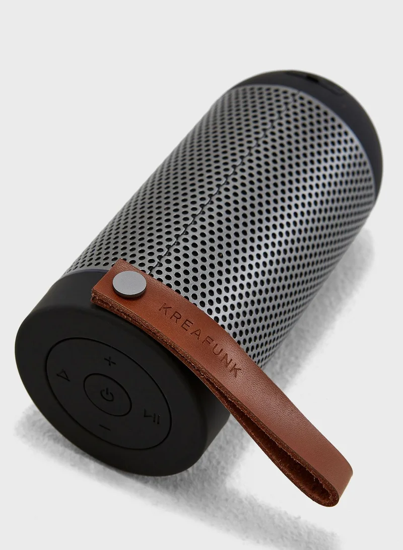Kreafunk aFunk 360 degrees Bluetooth Speaker