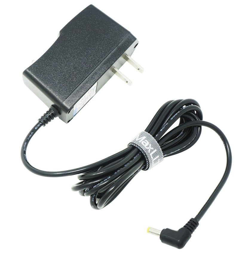 MaxLLTo 2A AC/DC Home Wall Power Supply Adapter Charger Cord for Panasonic HC-V770 - Image 1