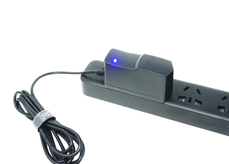 MaxLLTo 2A AC/DC Home Wall Power Supply Adapter Charger Cord for Panasonic HC-V770 - Image 3