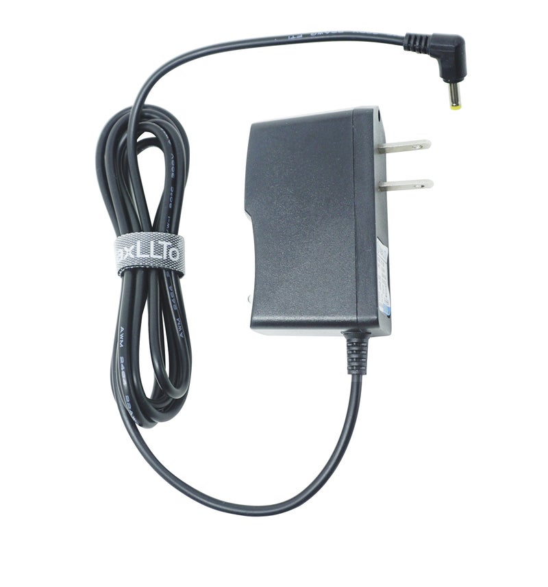 MaxLLTo 2A AC/DC Home Wall Power Supply Adapter Charger Cord for Panasonic HC-V770 - Image 2