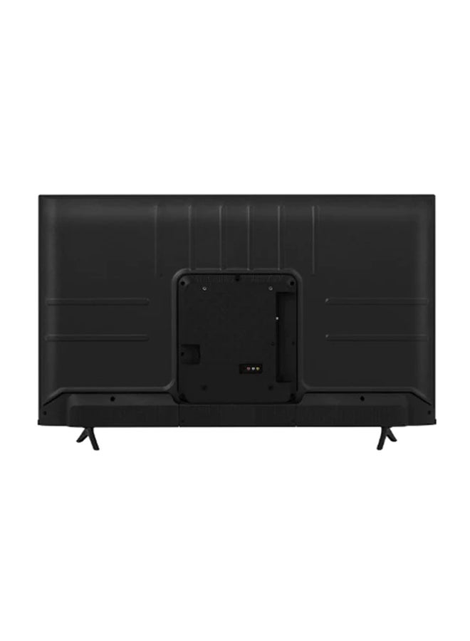 Hisense 55 Inch UHD VIDAA U5 TV 55A61H Black - Image 2