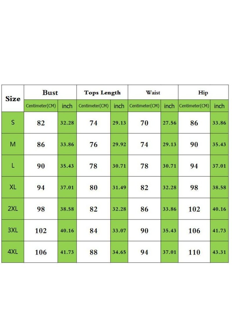 Loquat 3 Piece Middle East Color Matching Conservative Hui Swimsuit Sun Cropped Pants Short Sleeve Bikini Blue - Image 4