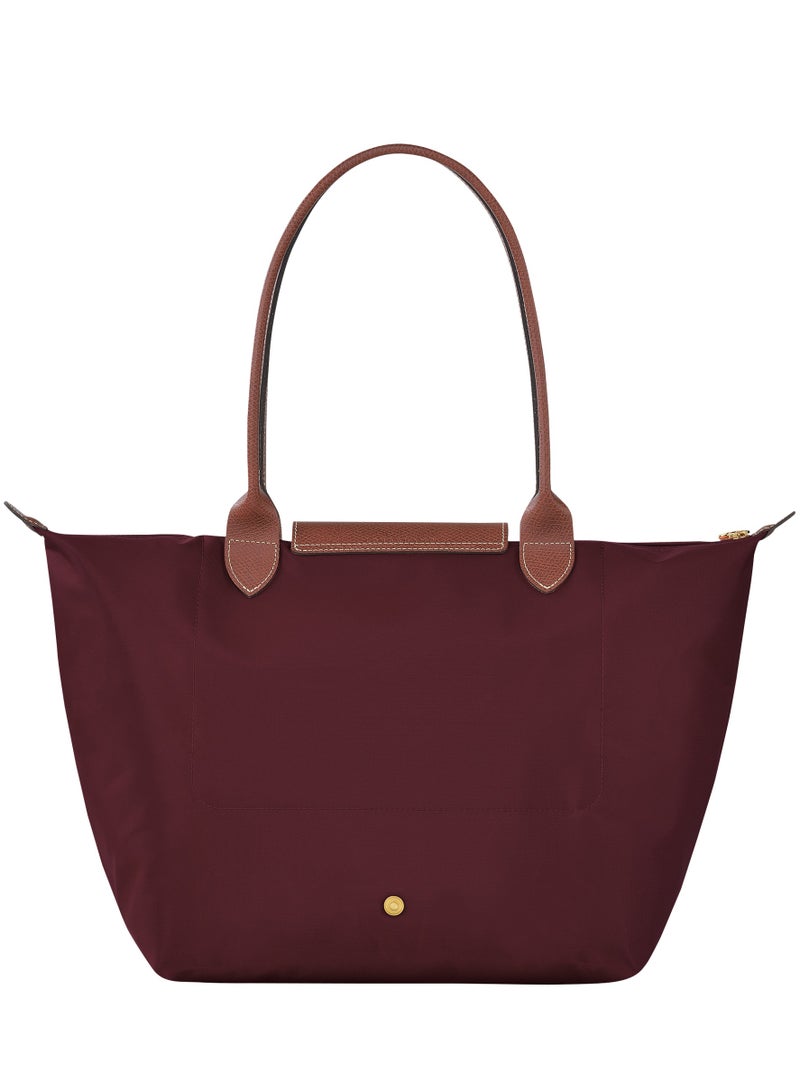 Longchamp Le Pliage Large Shoulder Straps women's Classic Fashion Versatile Large Makeup Bag, Handbag, Shoulder Bag - Image 5