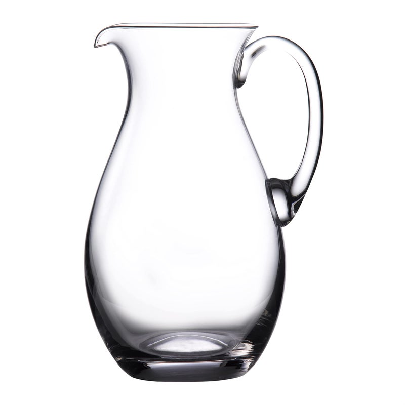 Marquis By Waterford Moments Round Pitcher 1 Count Pack of 1 Clear