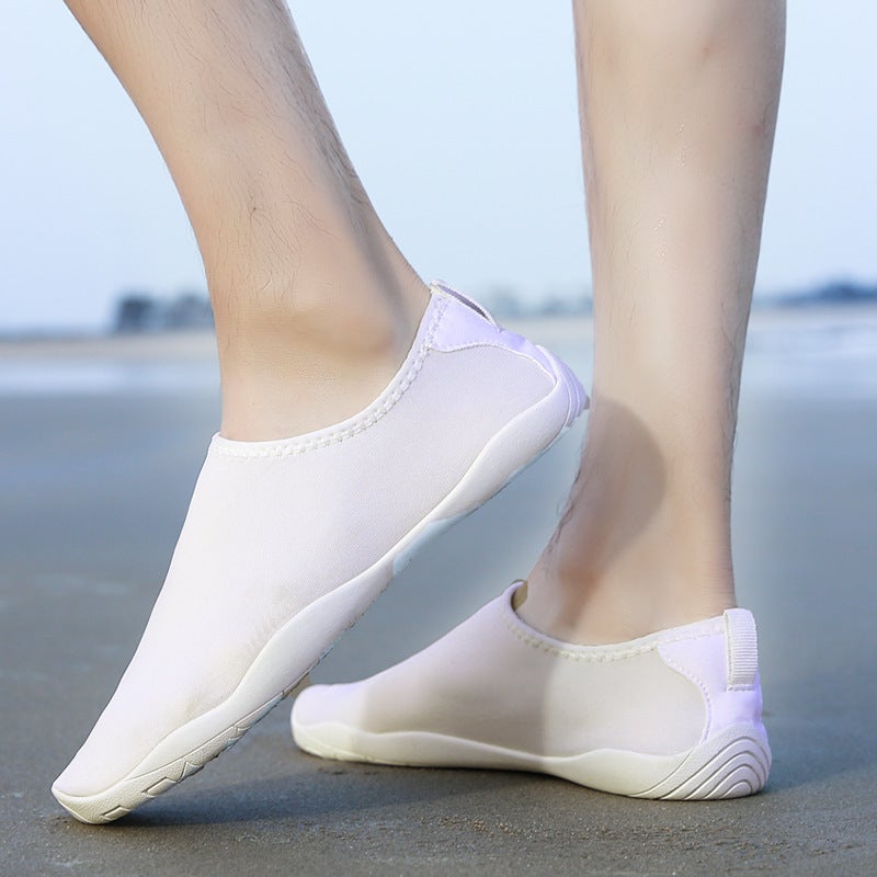 Unisex Quick-Dry Water Shoes for Men Women - Image 1