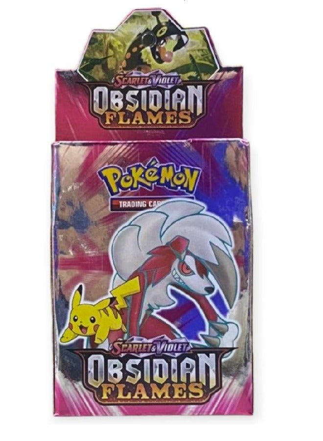 Pokemon Trading cards all rare  series set of 31 - Image 1