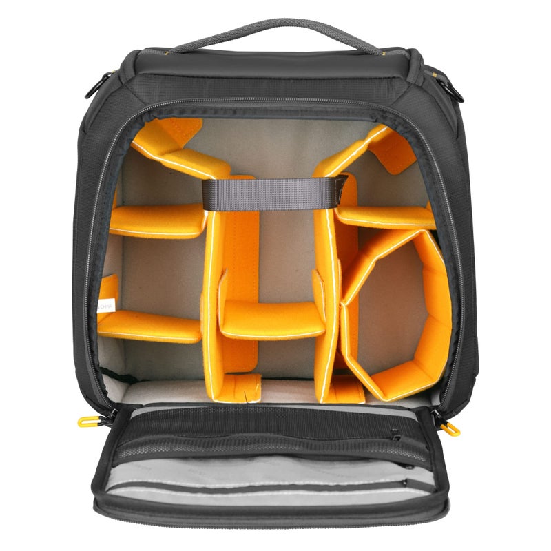 فانجارد حقيبة كاميرا فانجارد فيو بيب F33، حقيبة مقسمة - Image 4