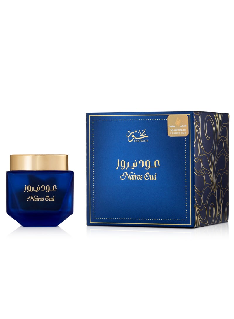 RASOUF Oud Nayrouz - Luxury Fragrance - Image 1