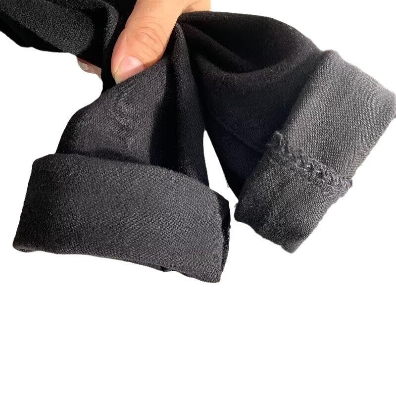 Unisex Classic Denim Jeans Loose Fit Daily Outdoor Wear - Image 5
