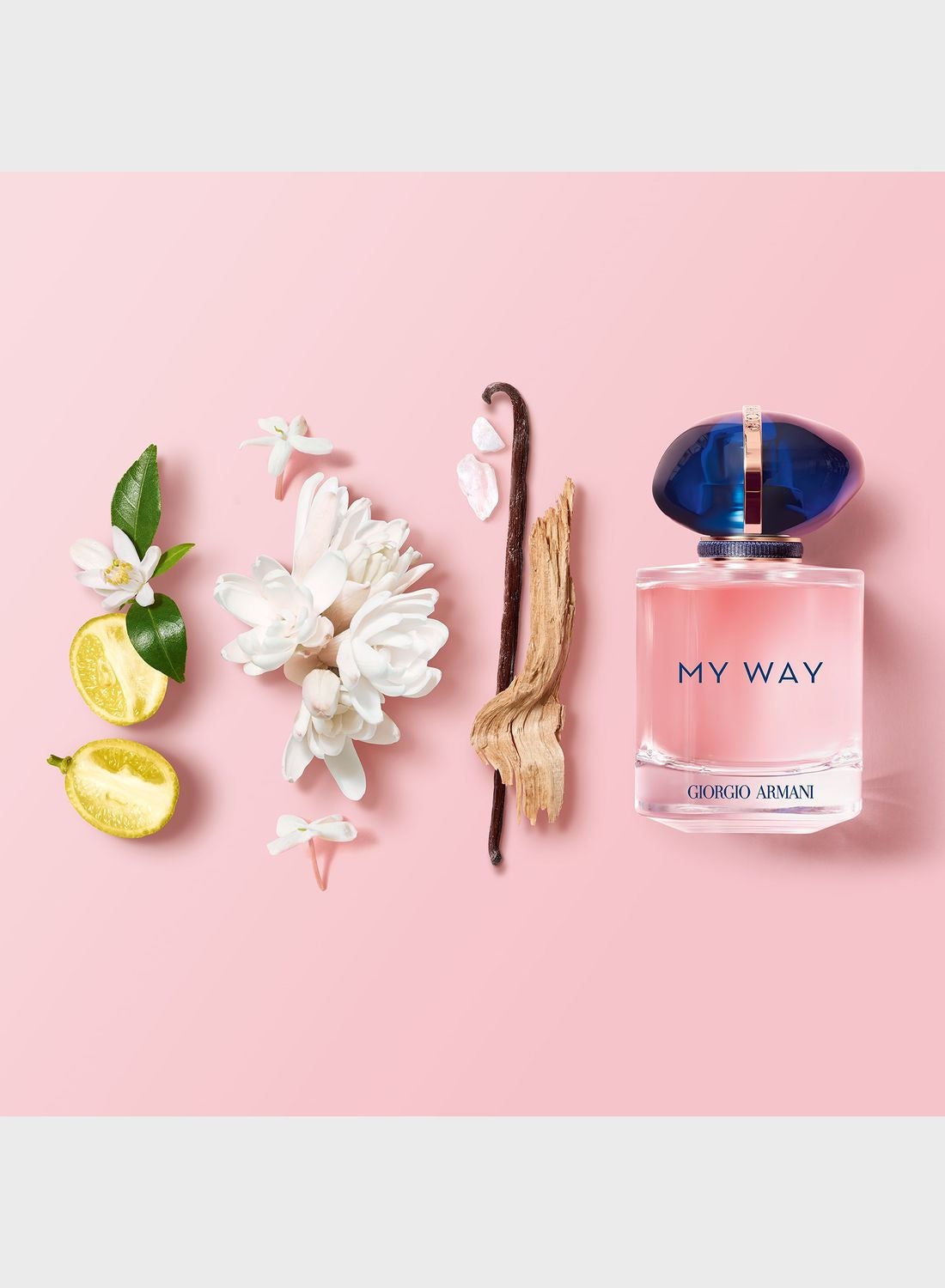 armani My Way EDP 50ml for Women | Best Price Kuwait