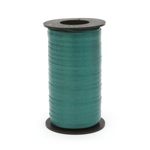 Berwick Splendorette CrimpedCurling Ribbon, 3/16-Inch Wide by 500-Yard Spool, Hunter - Image 5