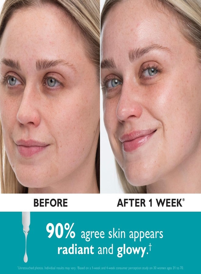 Peter Thomas Roth | Collagen Skinjection™ Plumping & Firming Serum | Skin Barrier Serum, Exosome Serum For Face, Collagen Peptides Serum - Image 4