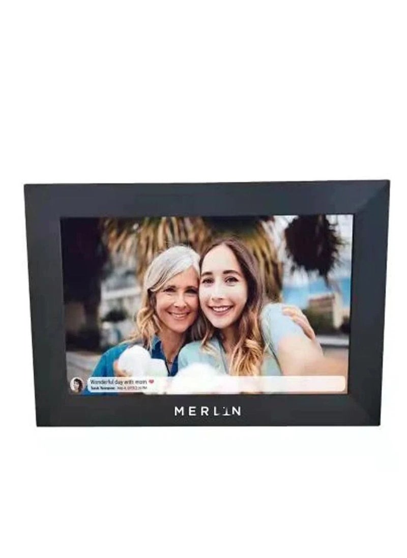 Merlin Merlin 10" Photo Frame  - Image 2