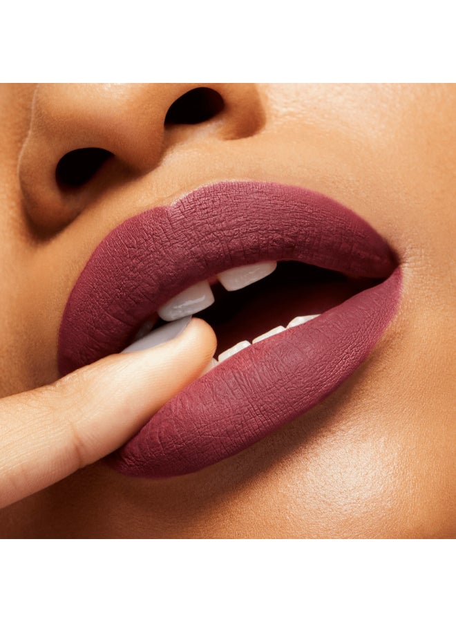 MAC LockedKiss Ink Vixen - Image 4