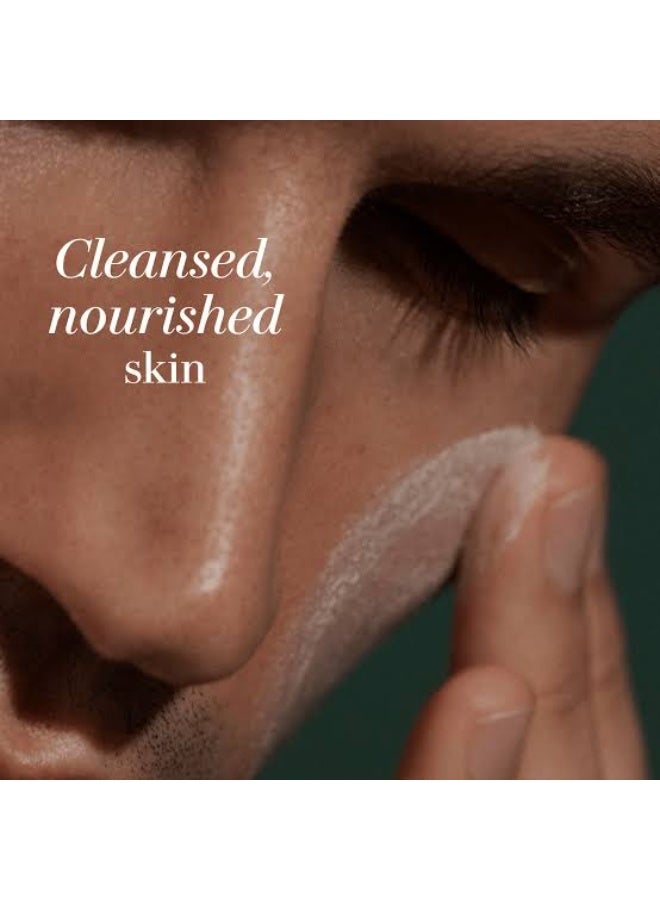 La Mer The Calming Lotion Cleanser 200ml | Gentle Soothing Makeup Remover Cleanser with Miracle Broth™ | Anti-Aging Milky Lotion for Sensitive & Dry Skin | Cleanses Without Stripping Moisture - Image 3