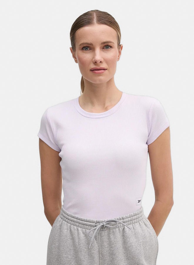 Reebok STUDIO STYLE TEE - Image 1