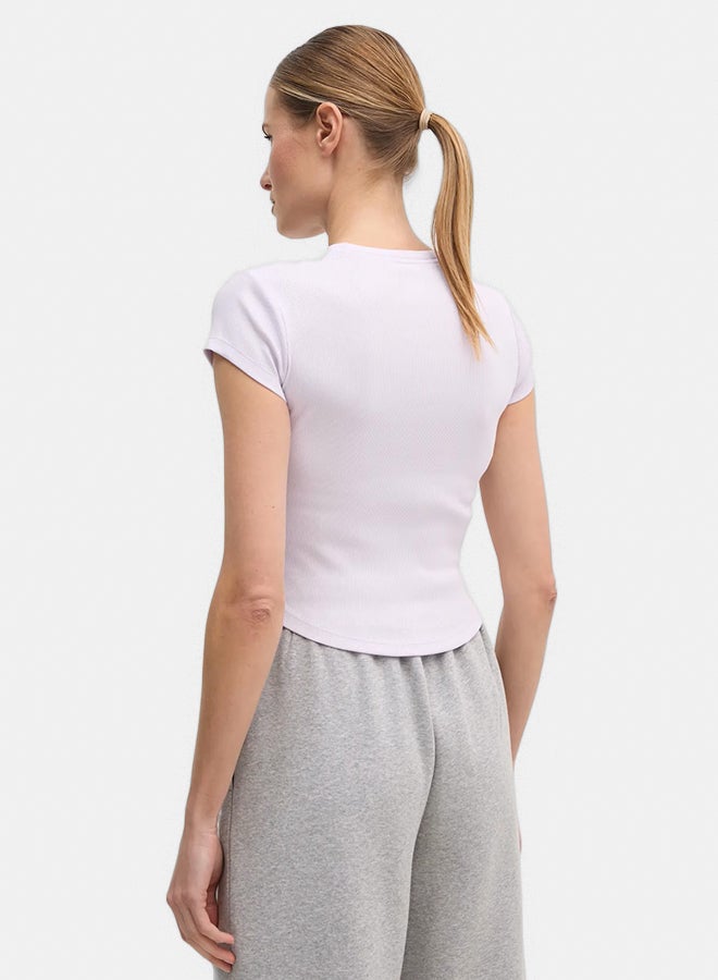 Reebok STUDIO STYLE TEE - Image 2