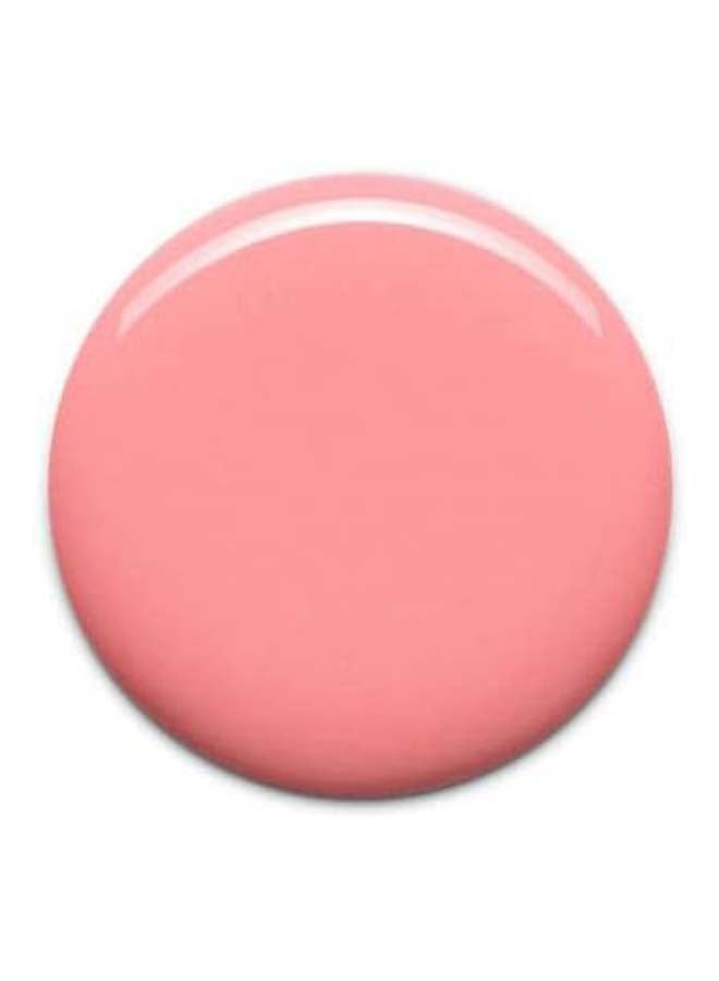 Essence Gel Nail Colour No. 50 I CARRIED A - 8 ml - Cantaloupe - Image 3