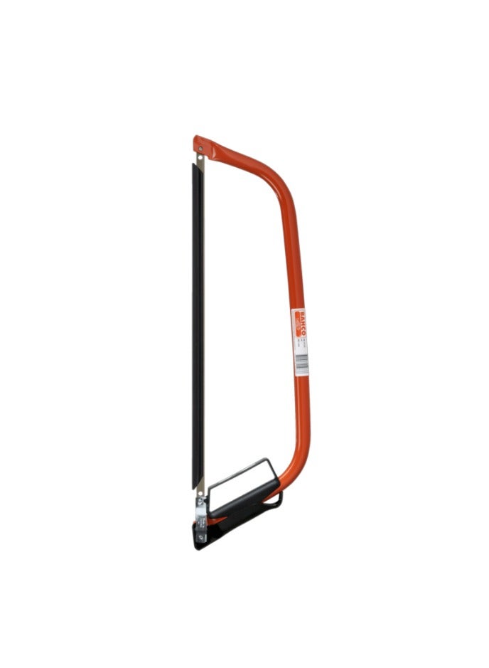 OSCO-TOOLS Curved Pruning Saw – Professional Curved Blade Tree Saw for Cutting Branches, Shrubs, and Garden Pruning Applications - Image 2