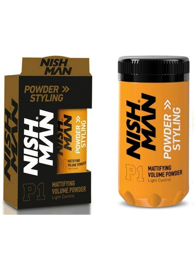 نيشمان بودرة شمعية مطفية ومكثفة من نيشمان، عبوتان - Image 3