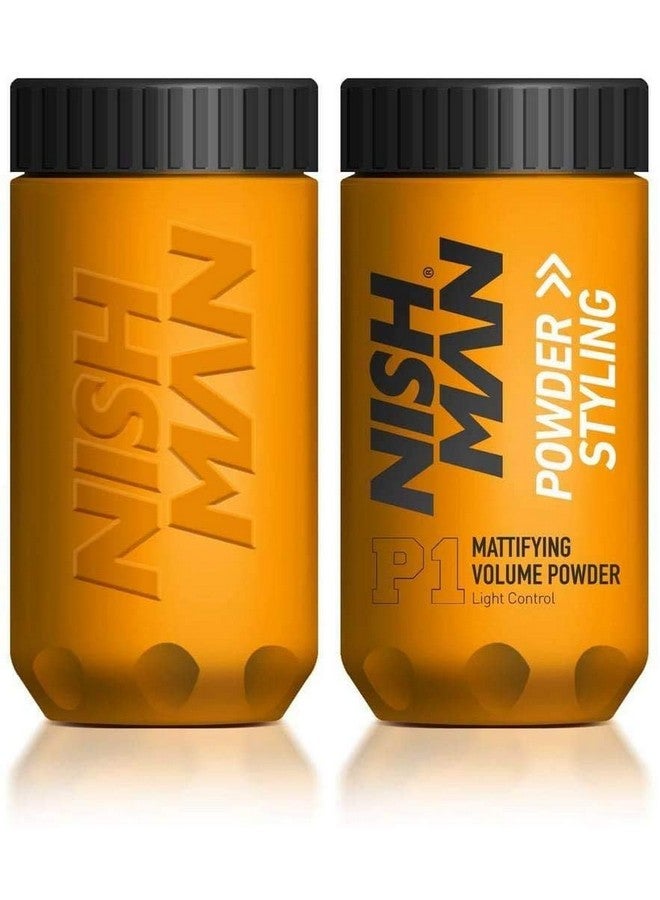 نيشمان بودرة شمعية مطفية ومكثفة من نيشمان، عبوتان - Image 2