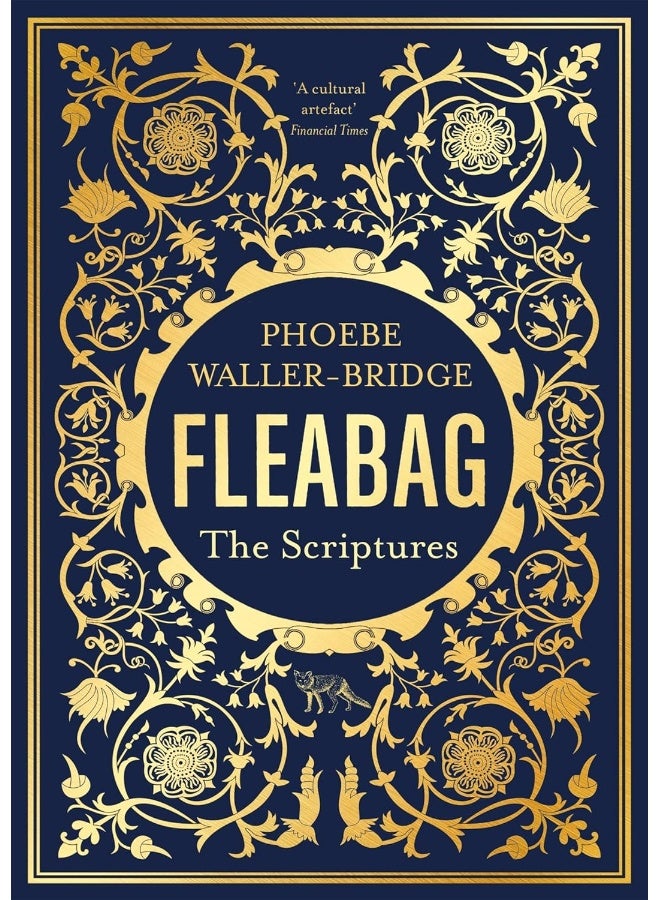 Fleabag: The Scriptures: The Sunday Times Bestseller