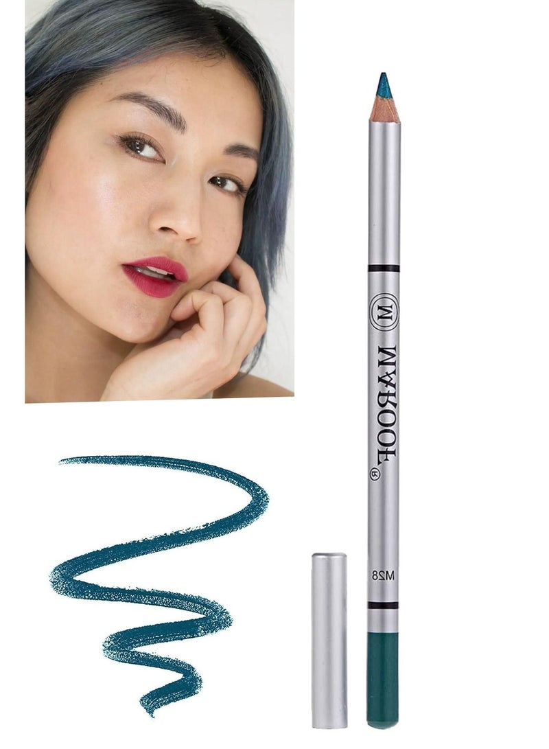 MAROOF قلم تحديد العيون والشفتين ماروف الناعم - Image 4