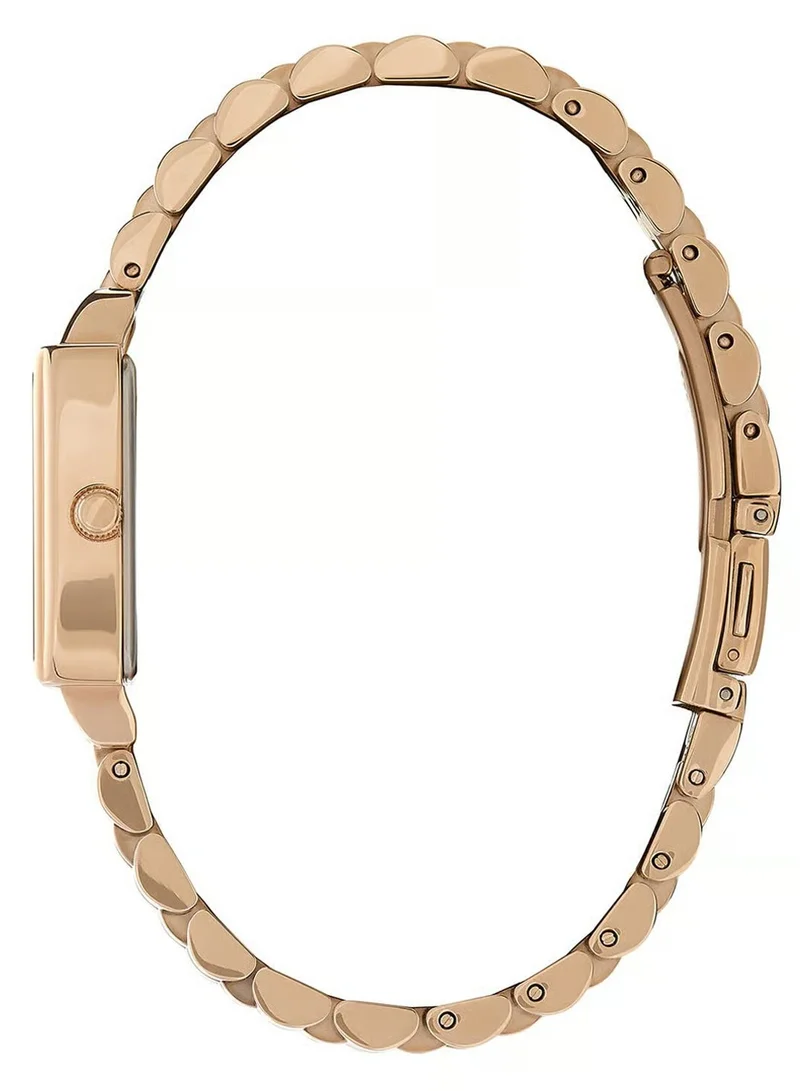 OLIVIA BURTON Rectangular Analogue Watch