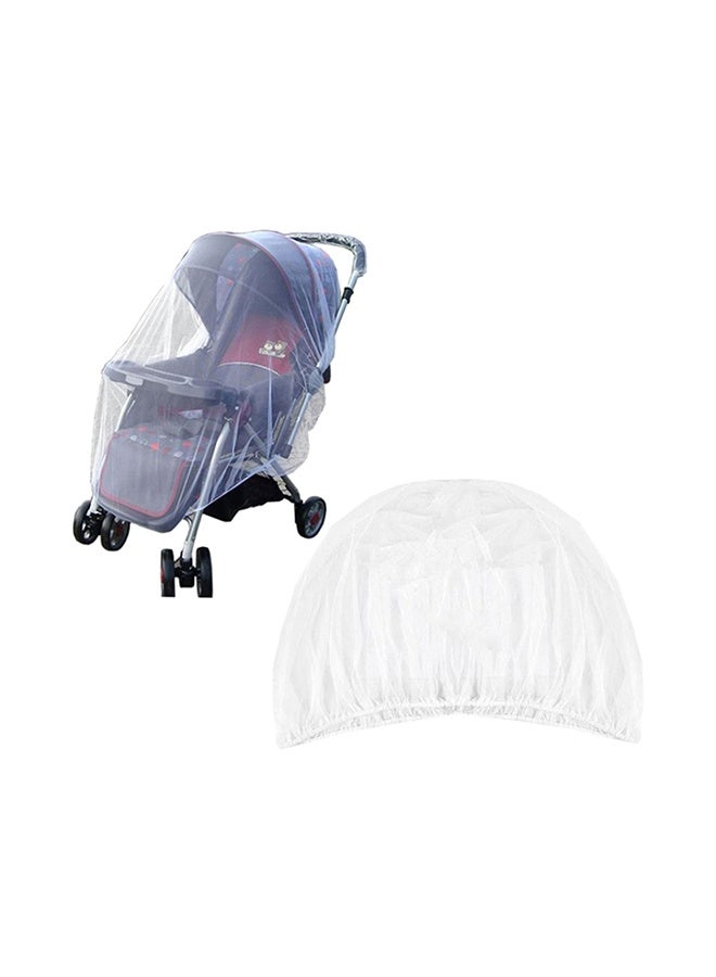 Summer Infant Baby Carriage Stroller Full Cover Anti-Insect Mosquito Net - Image 2