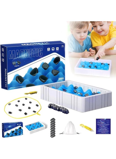 Magnetic Chess Toy