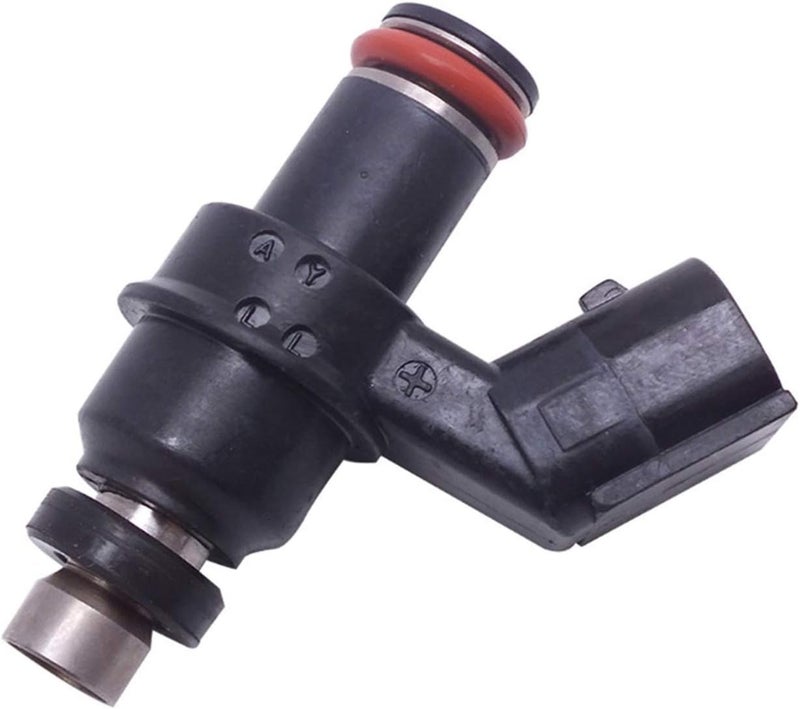 DEMULAX Fuel Injector for Outboard Motors