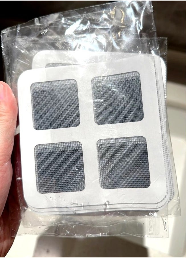 Generic 40 Pcs Sewer Filter  - Image 1