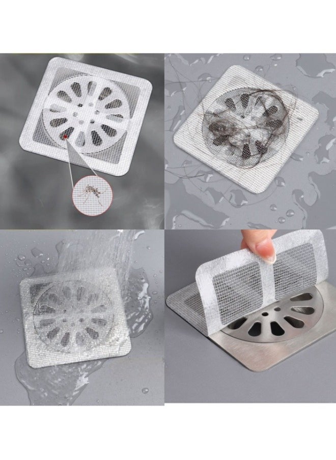 Generic 40 Pcs Sewer Filter  - Image 2
