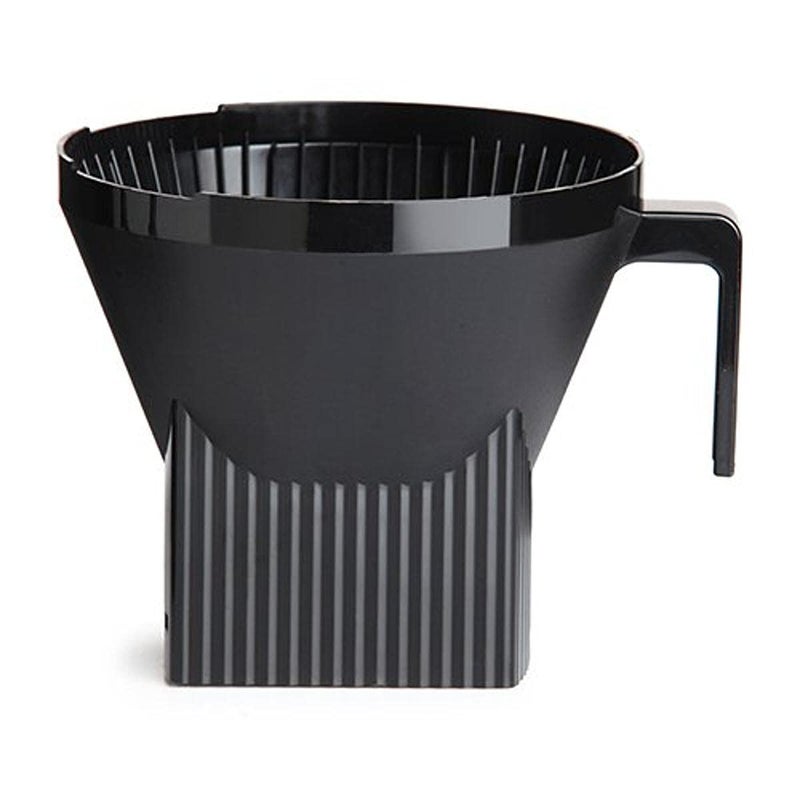 Moccamaster Technivorm Moccamaster 13253 Automatic Adjust Brew Basket Black