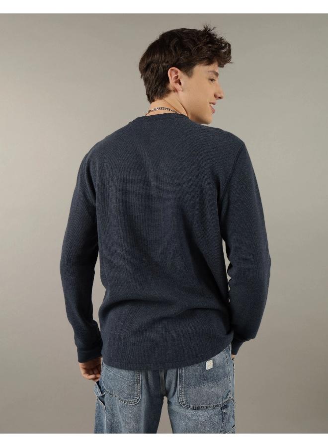 Essential Crew Neck Sweatshirt