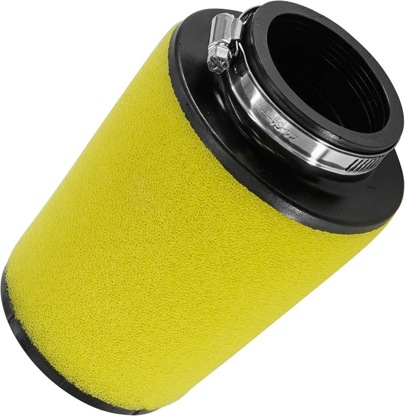 Caltric Air Filter Compatible with Can-Am Bombardier Outlander 400 / Max 400 (2003-2008) - Image 1