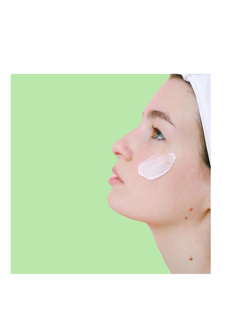 Nature Spell Retinol Alternative Face Cream 100ml – Reduces Fine Lines, Hydrates & Brightens Skin - Image 5