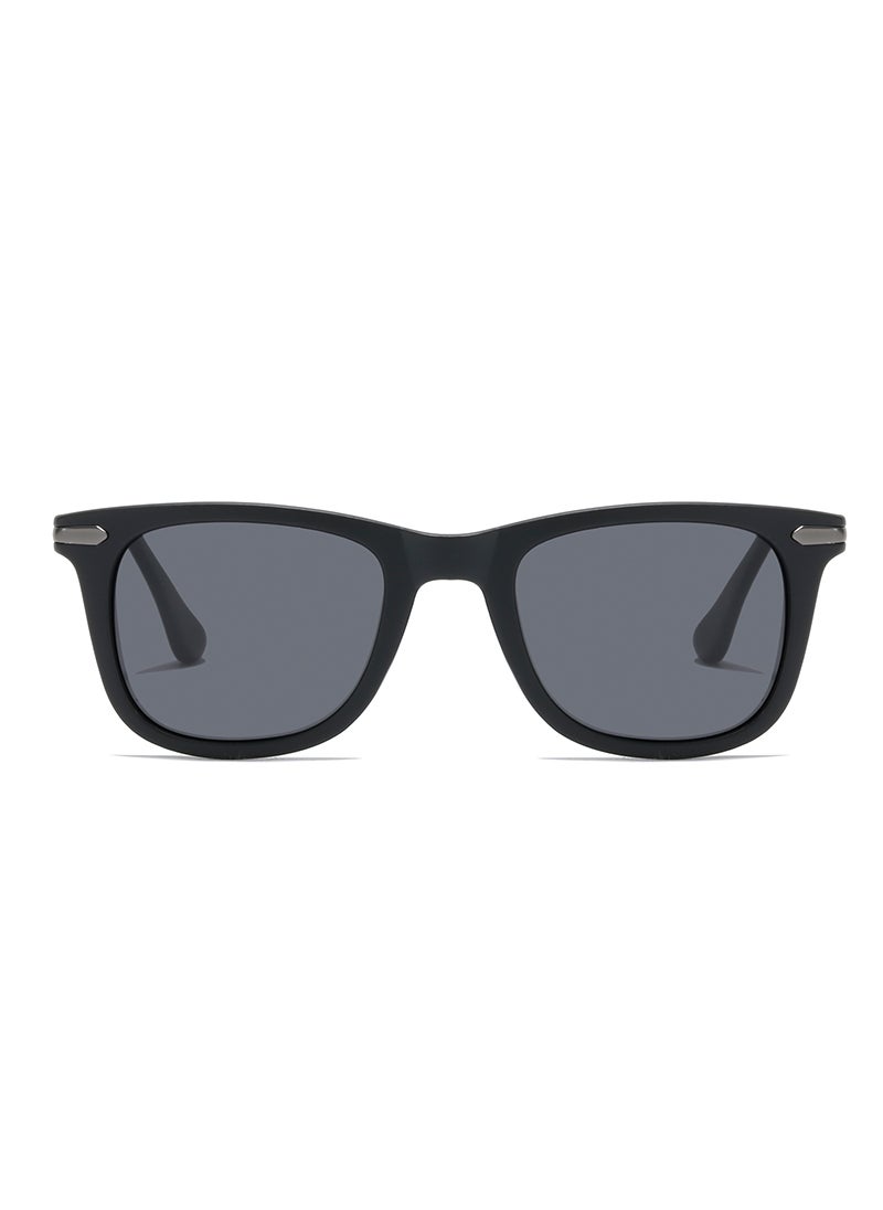 Sharpdo - TR POLARIZED Men's Aviator Sunglasses - Image 1