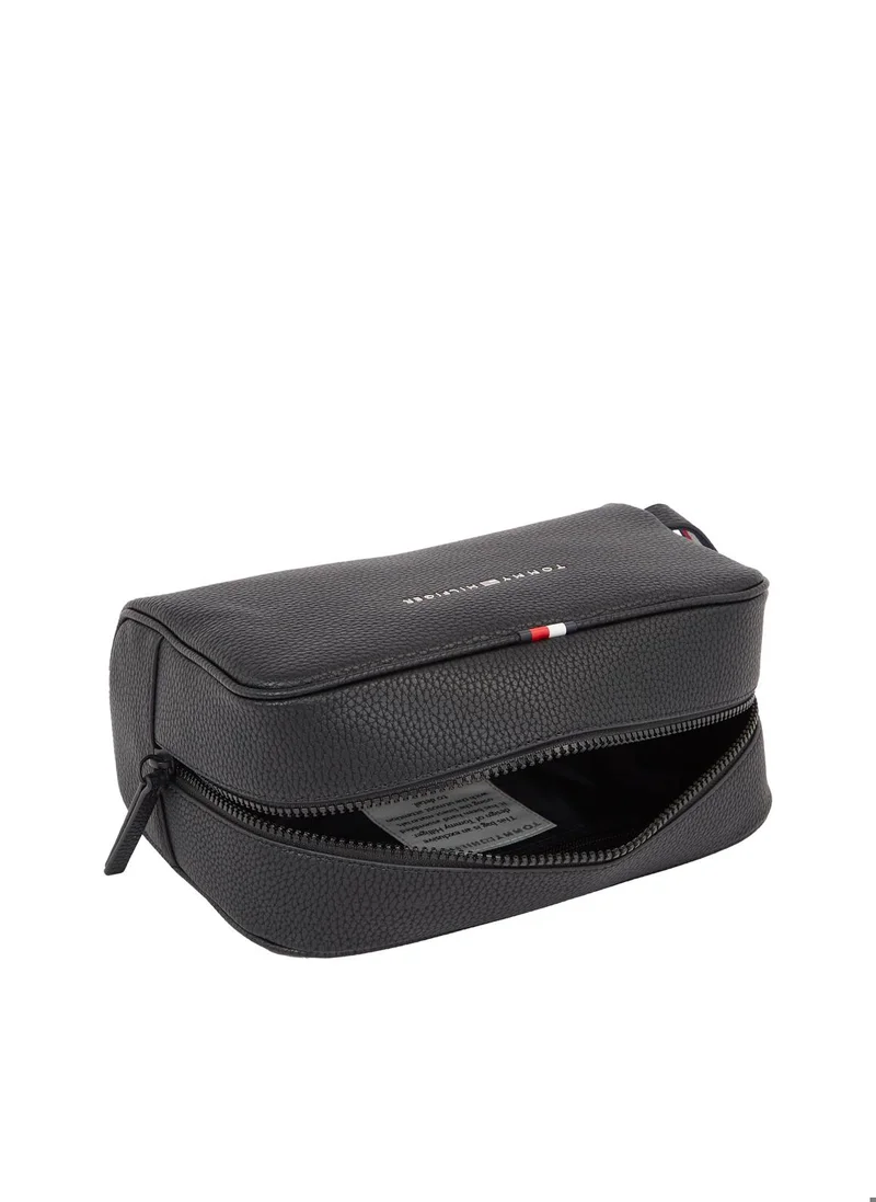 TOMMY HILFIGER Essential Washbag